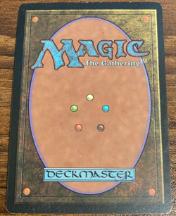 Recurring Nightmare｜Exodus MTG Magic the Gathering Enchantment Black English - Image 2