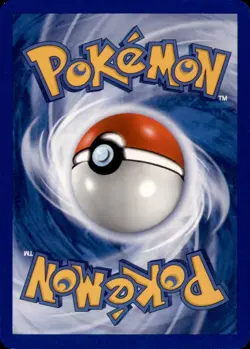 Hypno FireRed & LeafGreen 2004 25/112 Rare Pokemon NM - Image 2