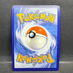 2024 POKEMON PALDEAN FATES FLAMIGO 211/091 SHINY HOLO RARE - Image 2