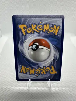 Team Rocket's Kangaskhan ex 162/217 Double Rare Ascended Heroes Pokemon Holo NM - Image 2