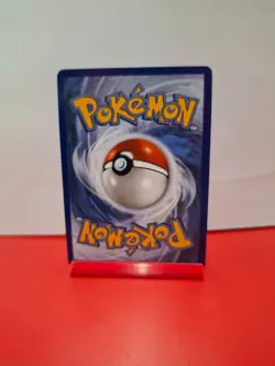Goldeen 087/084 ME05: Pitch Black Illustration Rare Pokemon NM - Image 2