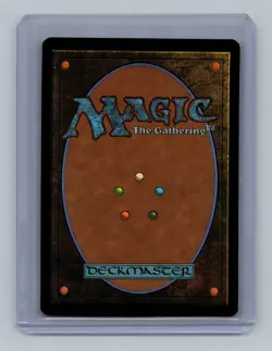 Magic the Gathering - Doctor Octopus, Master Plann (Borderless) (SPM) (FOIL) 228 - Image 2