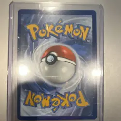 Pokemon TCG Hilda Trainer 164/086 SV: White Flare Holo Ultra Rare EN Yuu - Image 2