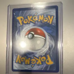 Pokemon TCG Hilda Trainer 164/086 SV: White Flare Holo Ultra Rare EN Yuu - Image 3