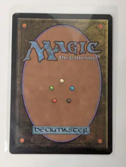 Heat Stroke - Weatherlight - 1997 - Magic: The Gathering - Light Play - Image 2