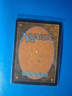 BIOENGINEERED FUTURE mtg NM-M Edge of Eternities 1 Rare - Image 3