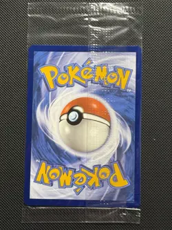 Mimikyu SVP075 Paldean Fates Black Star Promo SEALED Pokemon TCG NM 2 - Image 2