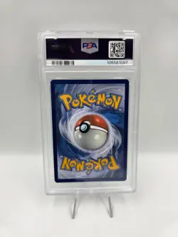 PSA 10 Joltik - 150/142 - Stellar Crown - Illustration Rare - Pokemon graded - Image 2
