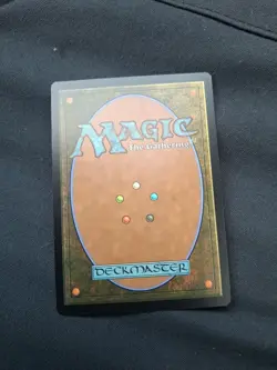 Magic The Gathering Stomping Grounds #258 EOE NM MTG - Image 3