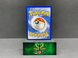 2025 Mega Evolution – Phantasmal Flames Mega Sharpedo EX Holo SAR #127/94 - Image 2