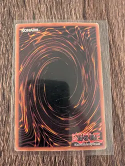 Yu-Gi-Oh Starter Deck: Yugi Evolution Mystical Elf #SYE-002 Lightly Played - Image 2