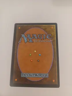 1x Seedborn Muse NM MTG Magic - - Image 2