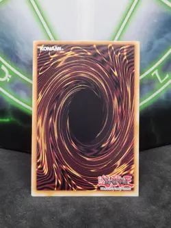 Yugioh Berry Magician Girl MVP1-ENS14 Secret Rare 1st Edition NM - Image 2