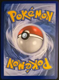 Ribombee 93/149 Holo Holo Rare SM Base Set Pokemon Holo Near Mint - Image 3
