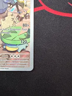 Pokemon Card Probopass 182/167 Twilight Masquerade Near Mint - Image 5