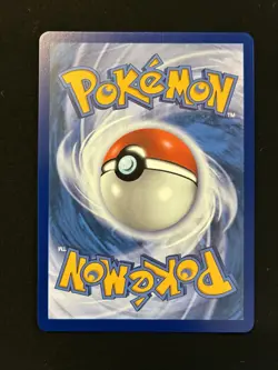 Pokemo Blastoise EX #200 S&V 151 Special Illustration Rare Near Mint Condition - Image 2