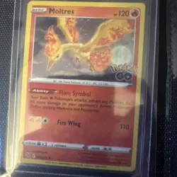 Moltres 9x Pokemon Card Lot Mint Condition - Image 4