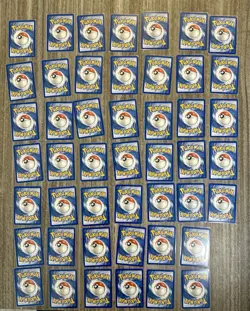 Pokemon 2004 TCG Hidden Legends Lot – 47 Cards – Mostly LP – Vintage EX Era - Image 2