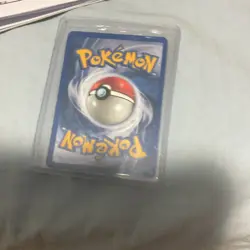 Mewtwo 10/102 Holo Rare 1999 Vintage Pokemon Card Base Set Unlimited LP - Image 2