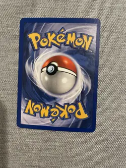 Pokemon Mewtwo TCG Base Set Holo Unlimited Rare Card 10/102 - Image 2