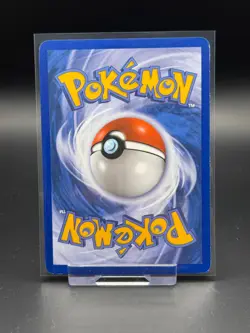 Jigglypuff 53/100 EX Crystal Guardians LP Pokemon Card TCG Vintage 2006 - Image 2