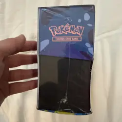 Pokemon - Chaos Rising ETB - Elite Trainer Box - DISCOUNT - Dent In Corner - Image 3