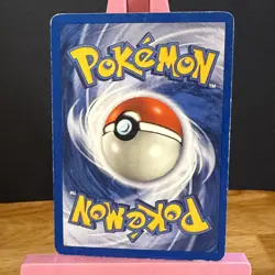 Goop Gas Attack 78/82 - Pokemon TCG Team Rocket WOTC Set LP - Image 2