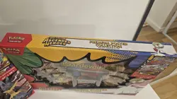 Pokemon Ascended Heroes Mega Lucario & Gardevoir EX Premium Poster Set Of Two - Image 5