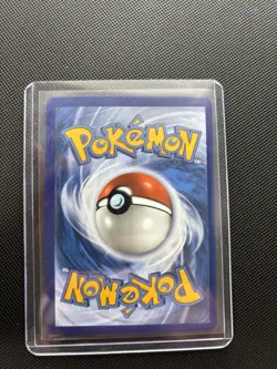 Mega Scrafty EX 285/217 Ascend Heroes Rare Full Art Holo Pokemon TCG English - Image 2