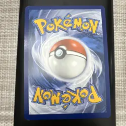 Pokemon TCG Mew ex 151/165 Scarlet & Violet 151 Full Art Holo 180 HP Eng - Image 2