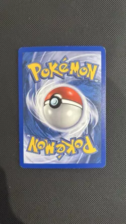 Duskull 46/106 Reverse Holo Pokemon EX Emerald - LP - Image 2