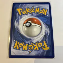 Armarouge 012/084 Pitch Black Pokemon TCG Reverse Holo Rare Mint - Image 2