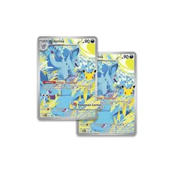 Presale - Pokemon Center 30th Anniversary ETB New- Ships 9/16 - Image 3