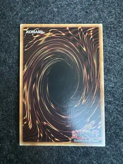 Dark Armed Dragon - YuGiOh GFP2-EN179 Ghost Rare NM - Image 2