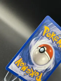 Pokemon 2006 Deoxys Card Delta Species 2/17 Pop Series 4 Holo LP Hand Swirl - Image 5