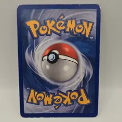 Pokemon Deoxys 2/17 POP Series 4 Delta Species Holo Rare 70HP Basic EN - Image 3