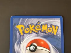 Pokemon Deoxys 2/17 POP Series 4 Holo Delta Species LP EX Era Rare - Image 5