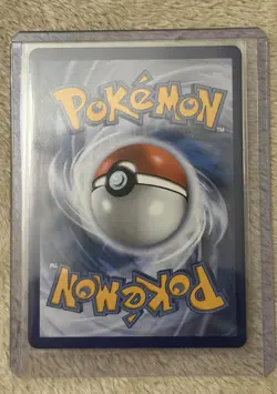 Pokemon TCG Team Rocket's Moltres ex 229/182 Sv10 Full Art Holo SIR Eng 220 - Image 3