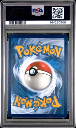 Team Rocket's Moltres EX - 229/182 PSA 9 - SIR - Destined Rivals - Pokemon TCG - Image 2