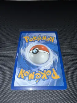 Team Rocket's Moltres ex - 229/182 - Destined Rivals - SIR - NM - Pokemon TCG - Image 3