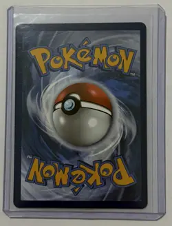 Team Rocket's Moltres ex - 229/182 - Destined Rivals - SIR - NM - Pokemon TCG - Image 2