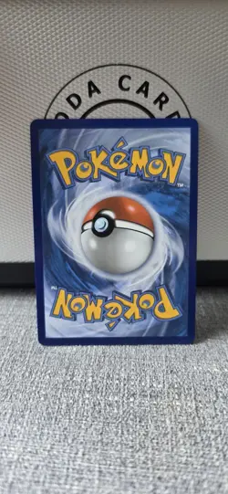 Pokemon TCG Team Rocket's Moltres EX 229/182 Destined Rivals Sir Stamped - Image 2