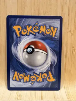 Pokemon TCG Team Rocket's Moltres EX 229/182 Destined Rivals Sir - Image 3