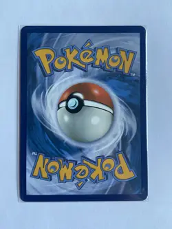 Pokemon TCG Team Rocket's Moltres EX 229/182 Destined Rivals Sir - Image 2
