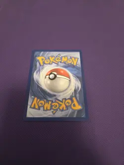 Pokemon TCG Team Rocket's Moltres EX (229/182) SIR Destined Rivals - Pack Fresh - Image 3