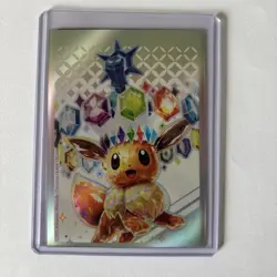 Pokemon TCG Team Rocket's Moltres EX 229/182 Destined Rivals Sir - Image 2