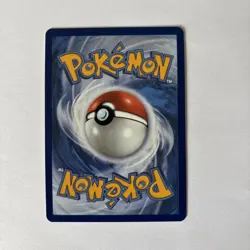 Pokemon TCG Team Rocket's Moltres EX 229/182 Destined Rivals Sir - Image 3