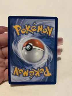 Pokemon TCG Team Rocket's Moltres EX 229/182 Destined Rivals Sir - Image 2