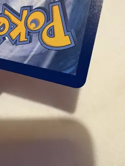 Pokemon TCG Team Rocket's Moltres EX 229/182 Destined Rivals Sir - Image 5