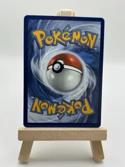 Pokemon TCG Team Rocket's Moltres EX Sir 229/182, Destined Rivals - Image 2